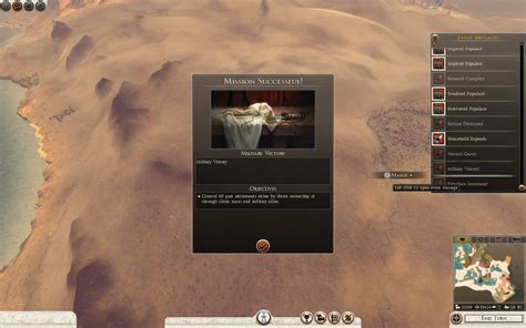 Hints to Carthage’s (Initial) Campaign Gameplay.